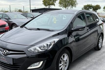 Hyundai i30 125.115 km 5.950 € Barsinghausen ( bei Hannover ) 30890
