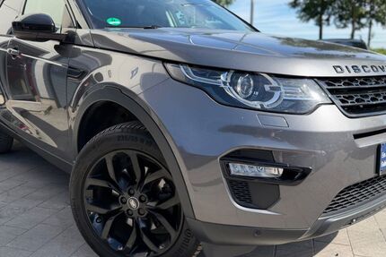 Land Rover Discovery 99.288 km 18.999 &euro; Isernhagen OT Altwarmbüchen bei Hannover A2/A7 30916