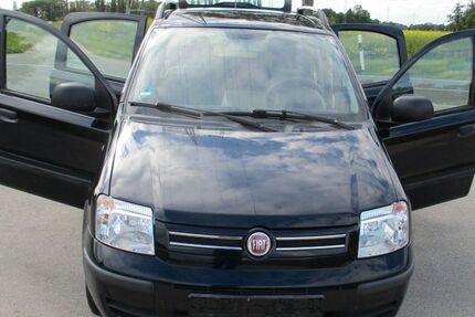 Fiat Panda 92.000 km 2.999 &euro; Barsinghausen 30890