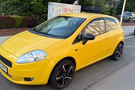 Fiat Grande Punto 199.200 km 999 &euro; Hannover 30175