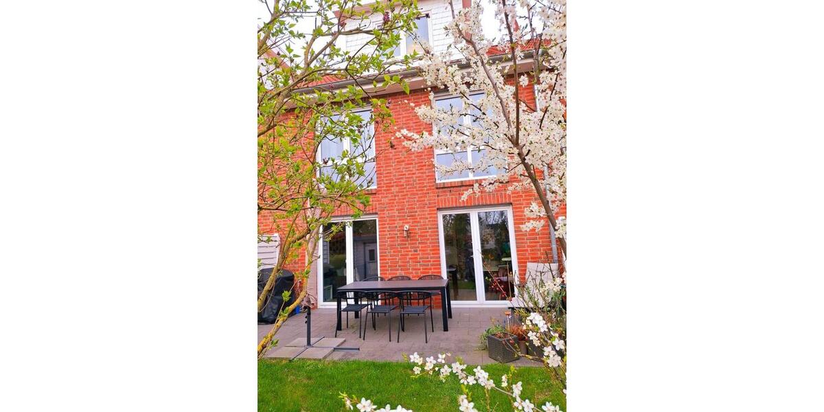 Reihenhaus Garbsen - 5 Zimmer, 166 m&sup2;, 535.000&euro; | Angebot:26527087