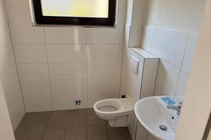 Mietwohnungen