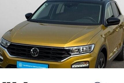 VW T-Roc 40.470 km 17.490 &euro; Hildesheim 31137