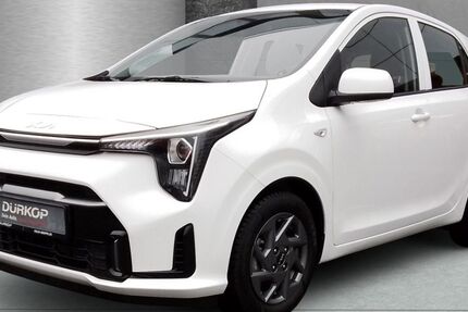 Kia Picanto 5.665 km 14.990 &euro; Hannover 30177