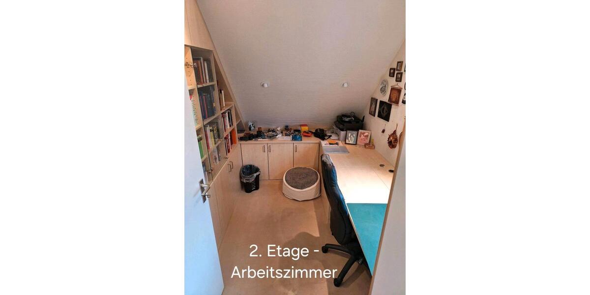 Reihenhaus Hannover Bothfeld-Vahrenheide - 5 Zimmer, 125 m&sup2;, 535.000&euro; | Angebot:26665570