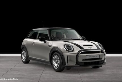 Mini Cooper SE 12.223 km 20.403 &euro; Hannover 30539