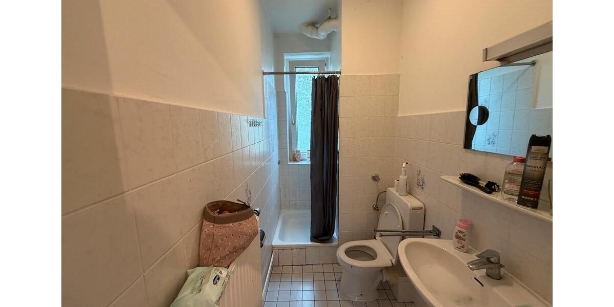 Etagenwohnung Hannover Linden-Limmer - 2 Zimmer, 54 m&sup2;, 1.200&euro; | Angebot:26640296