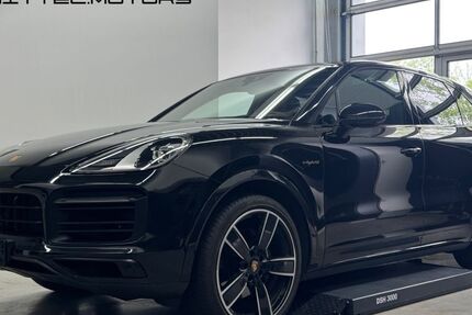 Porsche Cayenne 49.800 km 81.990 &euro; Hannover 30453