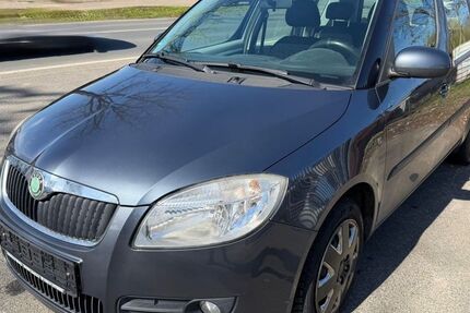 Skoda Roomster 371.000 km 1.400 &euro; Neustadt 31535