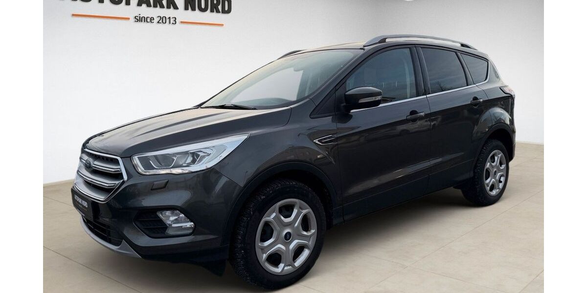 Ford Kuga 99.000 km 10.499 &euro; Hannover 30179