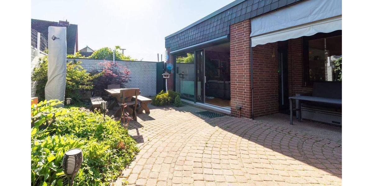 Bungalow Burgdorf - 5 Zimmer, 162 m&sup2;, 440.000&euro; | Angebot:26605711