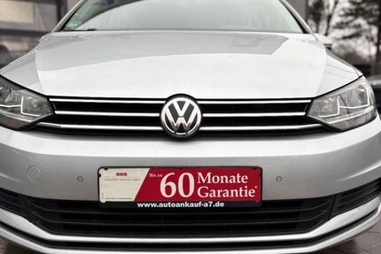 VW Touran 63.875 km 19.999 &euro; Isernhagen OT Altwarmbüchen bei Hannover A2/A7 30916