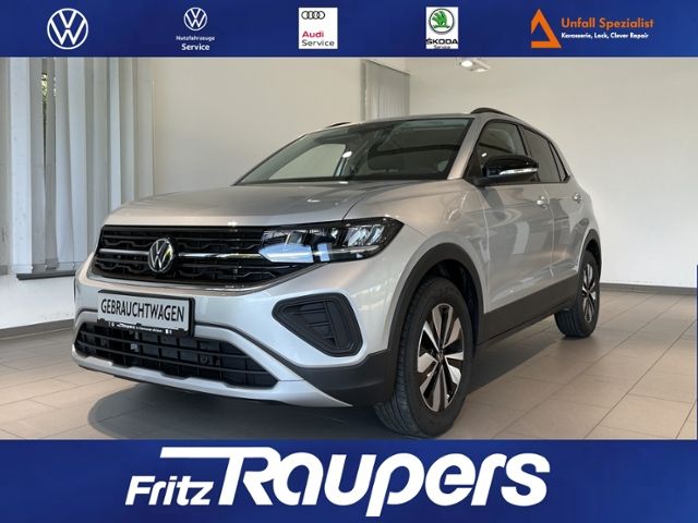 VW T-Cross 2.620 km 24.990 &euro; Hannover 30453