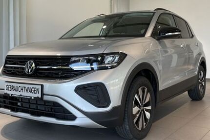 VW T-Cross 2.620 km 26.500 &euro; Hannover 30453