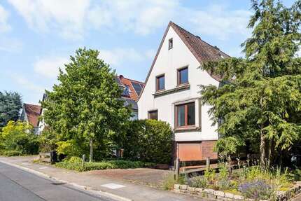 Haus Hannover Buchholz-Kleefeld - 6 Zimmer, 125 m&sup2;, 499.000&euro; | Angebot:27056491