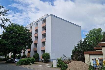Wohnung Hannover Misburg-Nord - 2 Zimmer, 54 m&sup2;, 585&euro; | Angebot:26879242