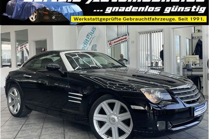 Chrysler Crossfire