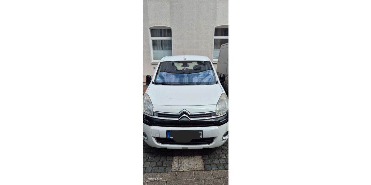 Citroen Berlingo 179.130 km 3.950 &euro; Hannover 30449