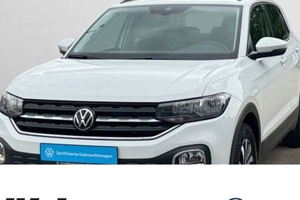 VW T-Cross 118.556 km 18.390 € Hildesheim 31137