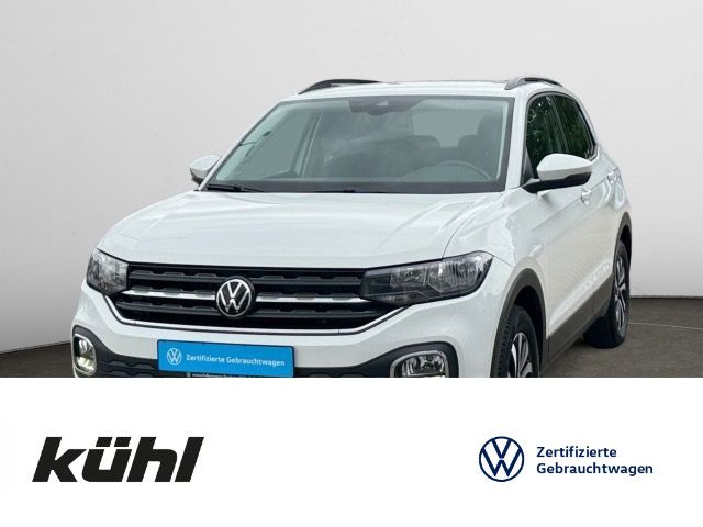 VW T-Cross 118.556 km 18.390 € Hildesheim 31137