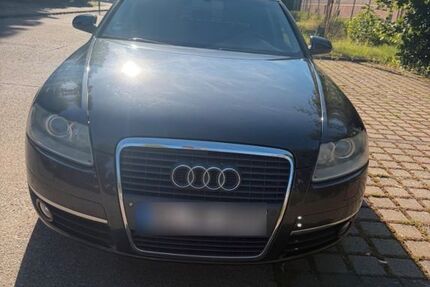 Audi A6 186.000 km 4.700 &euro; Giesen 31180