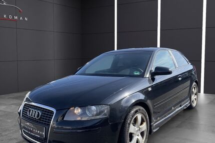 Audi A3 380.000 km 1.480 &euro; Hannover 30165