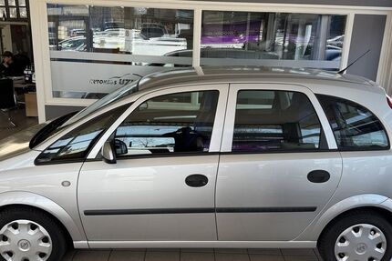 Opel Meriva 114.791 km 2.590 &euro; Hannover 30419
