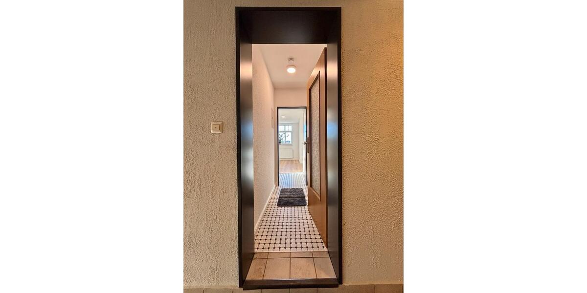 Erdgeschoßwohnung Hannover Herrenhausen-Stöcken - 1.5 Zimmer, 29 m&sup2;, 545&euro; | Angebot:26588547
