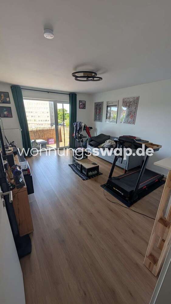 Wohnung zum Mieten in Hannover 830 € 65 m²
