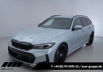 Gebrauchtwagen Alpina B3