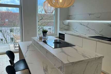 Wohnung zum Kaufen in Hannover 519.000 € 100 m² 3 zimmer