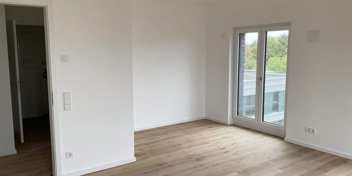 Etagenwohnung Hannover Döhren - 3 Zimmer, 124 m&sup2;, 1.800&euro; | Angebot:23191529
