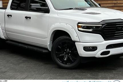 Dodge RAM 62.043 km 53.900 &euro; Langenhagen 30855
