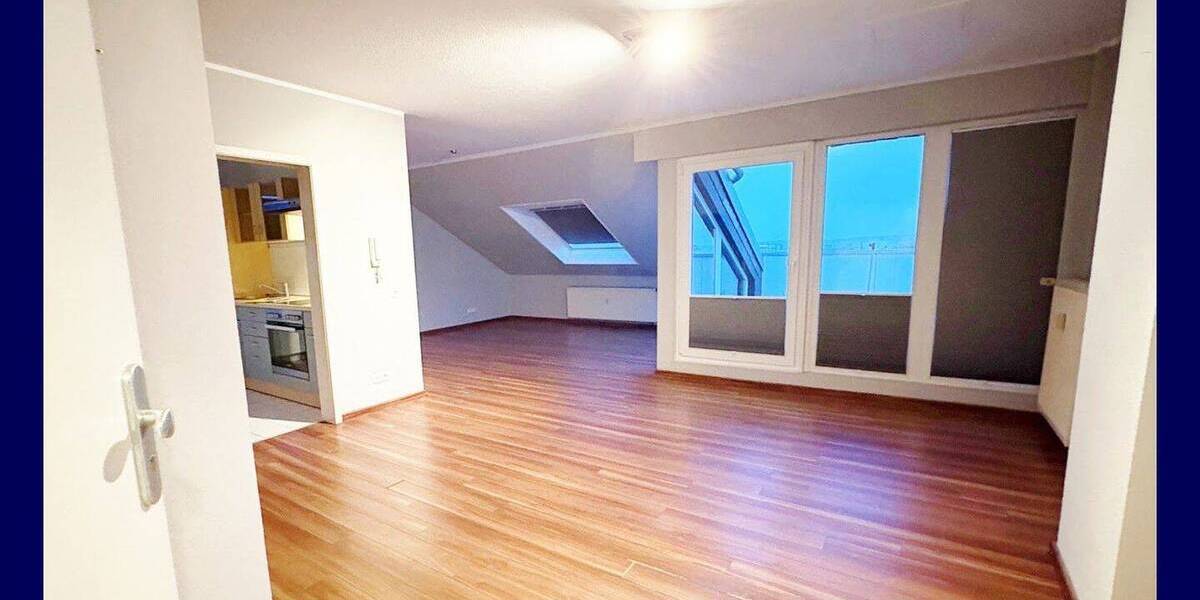 Etagenwohnung Hemmingen Arnum - 2 Zimmer, 54 m&sup2;, 148.500&euro; | Angebot:26672264