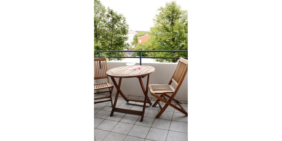 Etagenwohnung Langenhagen - 2 Zimmer, 53 m&sup2;, 162.500&euro; | Angebot:27428781