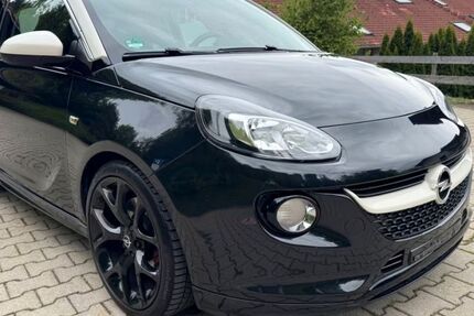 Opel Adam 46.000 km 3.700 &euro; Hannover 30161
