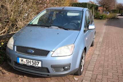 Ford C-Max 187.000 km 750 &euro; Garbsen 30826