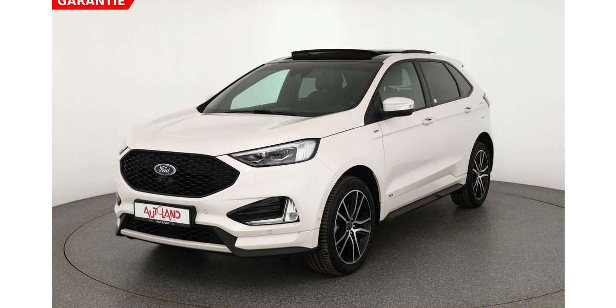 Ford Edge 91.200 km 25.990 &euro; Hannover 30179