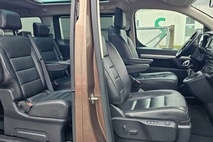 Peugeot Traveller 139.997 km 22.999 &euro; Isernhagen ( bei Hannover) 30916