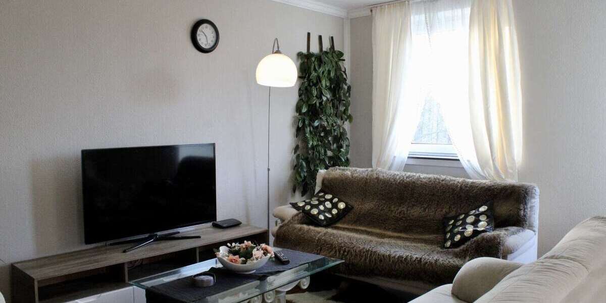 Wohnung zum Kaufen in Hildesheim 144.900 € 81 m² 3 zimmer