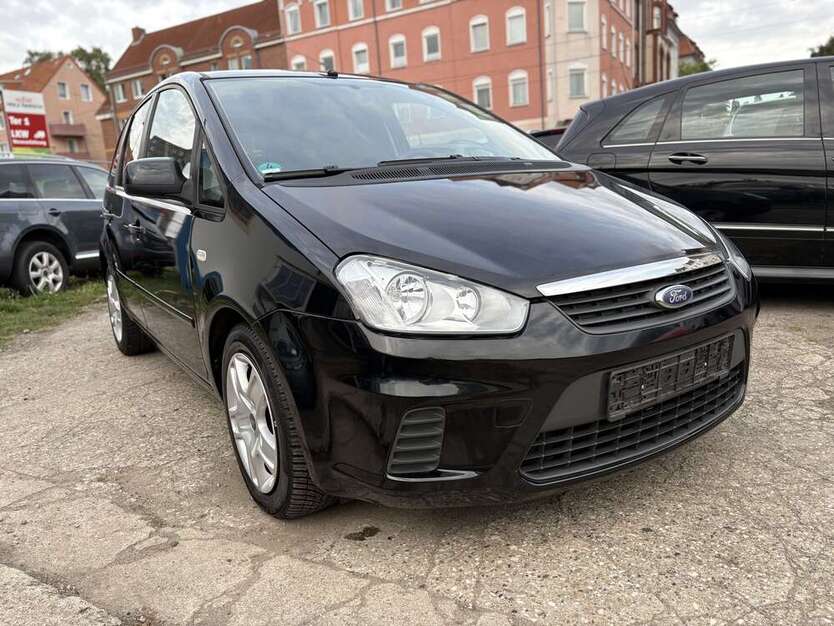 Ford C-Max 144.000 km 3.290 € Hannover 30165