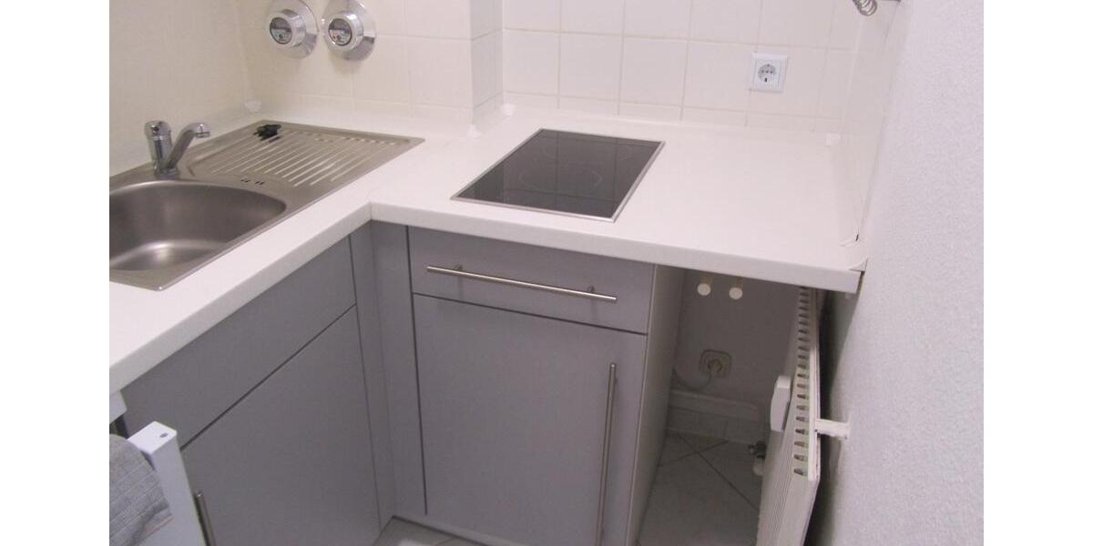 Etagenwohnung Wunstorf - 1 Zimmer, 35 m&sup2;, 83.500&euro; | Angebot:25323802