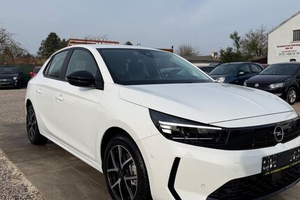 Opel Corsa 7.789 km 16.999 &euro; Hannover 30163