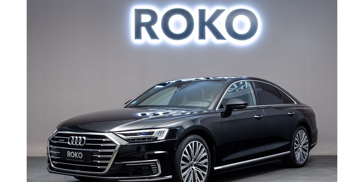 Audi A8 113.000 km 39.480 &euro; Ronnenberg (bei Hannover) 30952