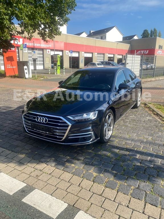 Audi A8 186.861 km 36.990 € Laatzen 30880