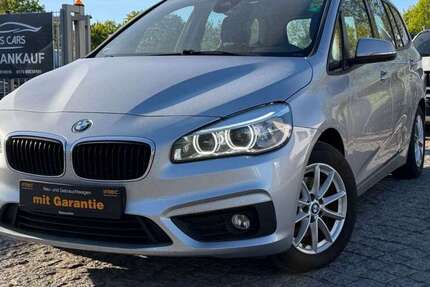 BMW 216 228.000 km 5.990 &euro; Hannover 30179
