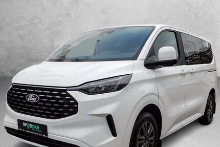 Ford Tourneo Custom 19.600 km 44.990 &euro; Hannover 30453