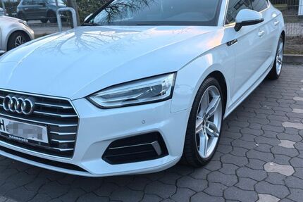 Audi A5 96.000 km 22.990 &euro; Hannover 30455