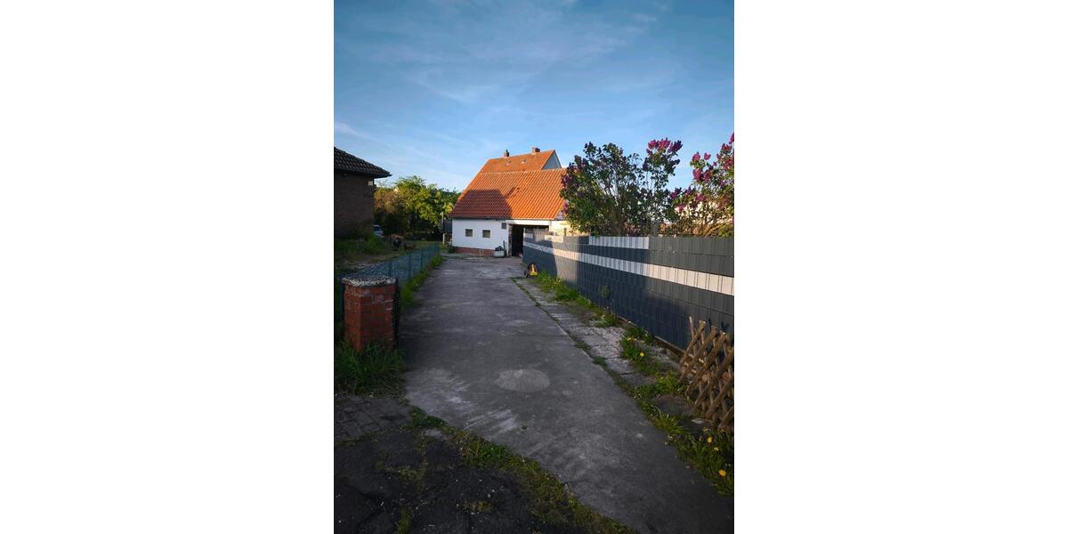 Einfamilienhaus Barsinghausen - 7 Zimmer, 110 m&sup2;, 370.000&euro; | Angebot:26378300