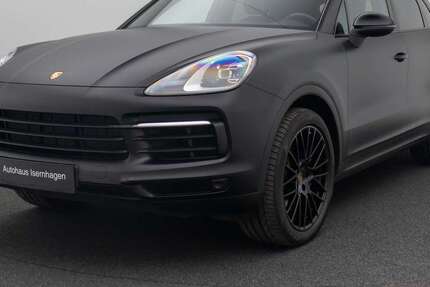Porsche Cayenne 110.500 km 46.999 &euro; Isernhagen 30916